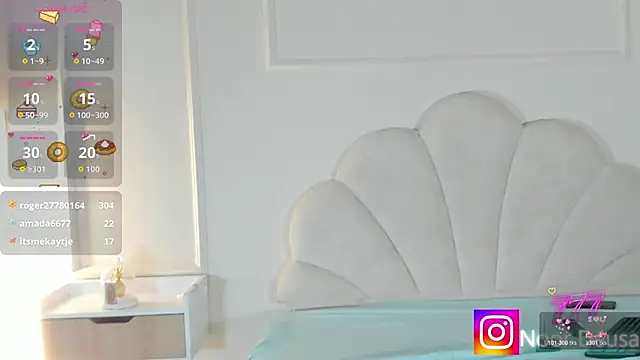 Candaceoweens online show from 05.16.26