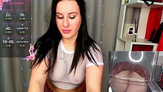 JuliyaMayss online show from 03.03.26