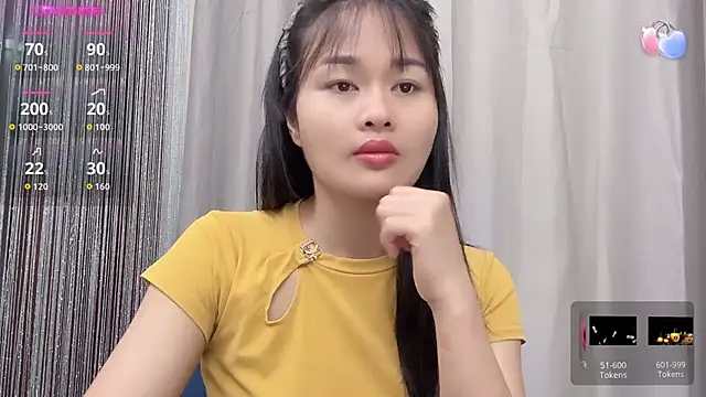 seangBibi online show from 03.18.26