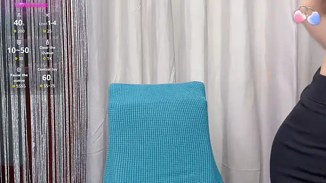 seangBibi online show from 03.23.26