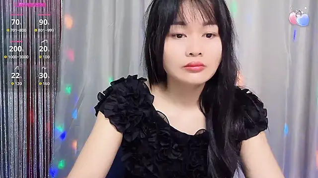 seangBibi online show from 04.11.26