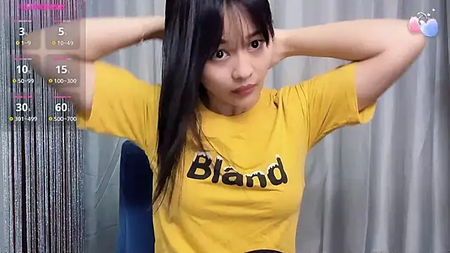 seangBibi online show from 04.20.26