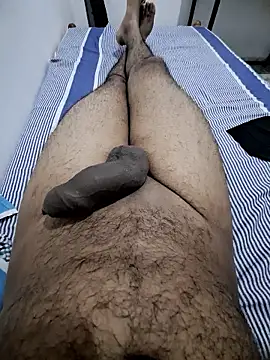 TrickingModern online show from 01.08.26