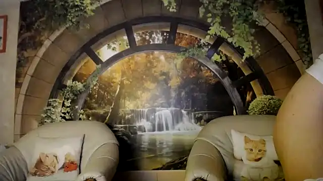 Kathylovexxx online show from 04.05.26