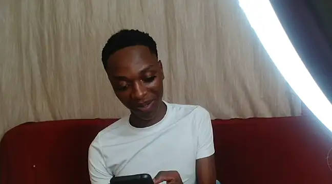 DarkTwink20 online show from 03.19.25