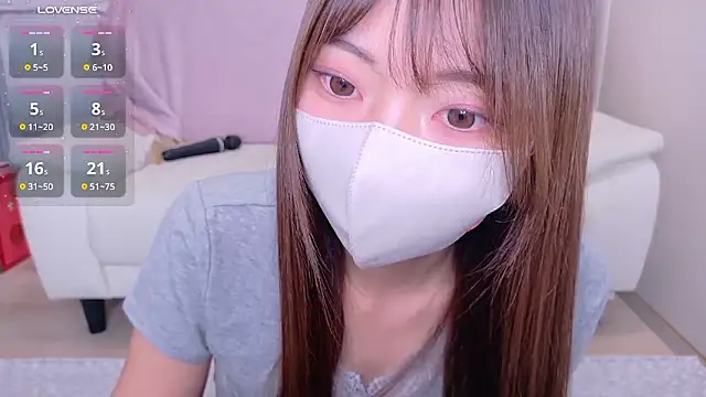 Ran-o0 0o online show from 07.11.26