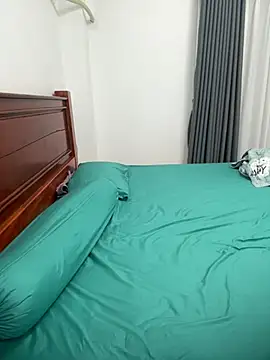 Snapshot of TOP_yoyo chatting on 03.19.25 TOP yoyo online show from 03.19.25