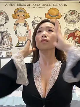 TOP yoyo online show from 03.01.26