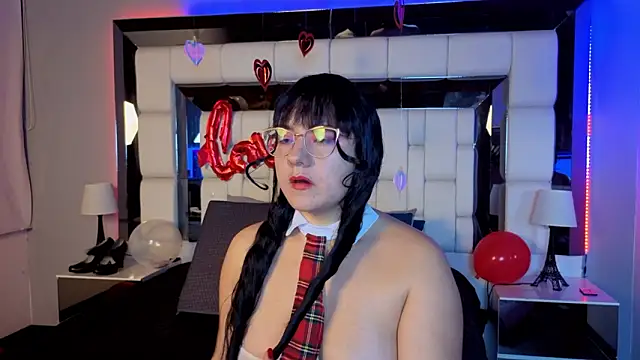 Sarafountain online show from 02.14.26