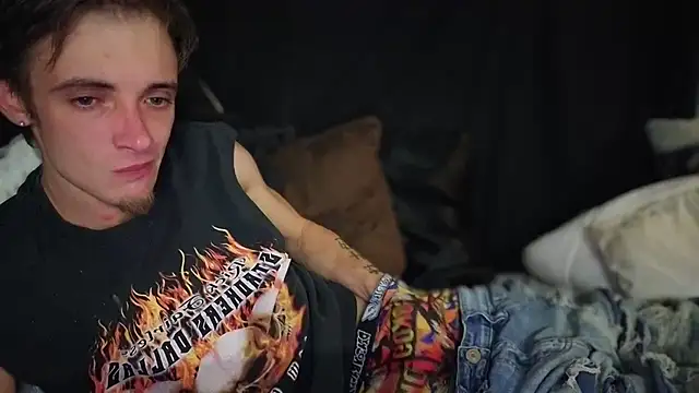 Ilovepussy1911 online show from 06.25.26