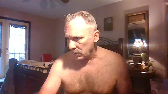 HunkofRock online show from 03.21.25