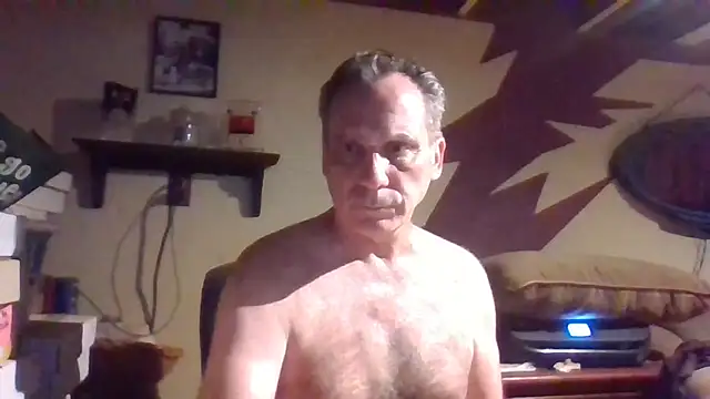 HunkofRock online show from 09.15.25