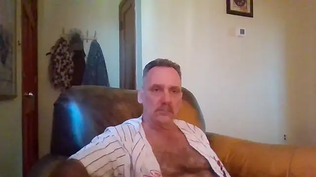 HunkofRock online show from 11.11.25