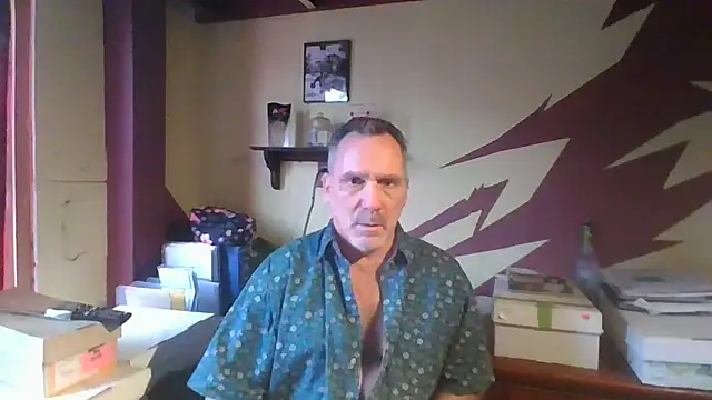 HunkofRock online show from 02.21.26