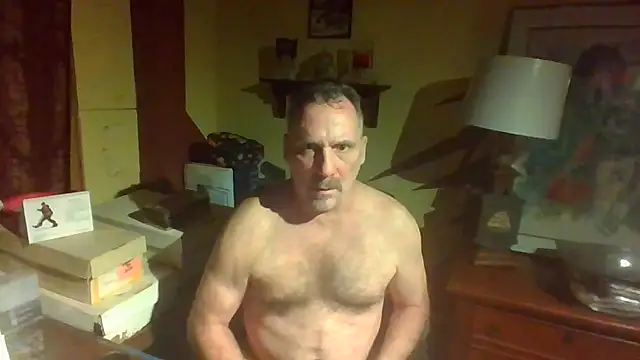 HunkofRock online show from 03.05.26