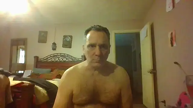 HunkofRock online show from 03.31.26