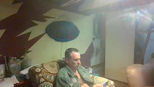 HunkofRock online show from 04.21.26