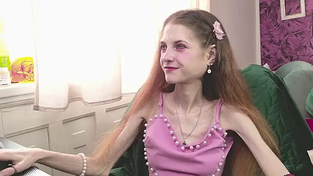 KittyRaine online show from 03.16.26