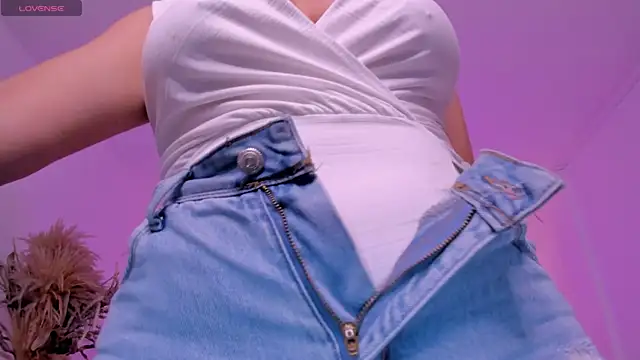 heidy johns online show from 01.08.26