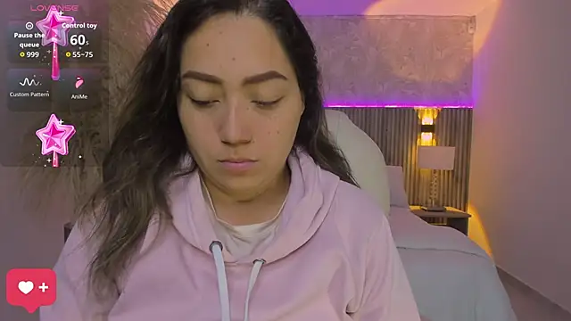 heidy johns online show from 03.29.26