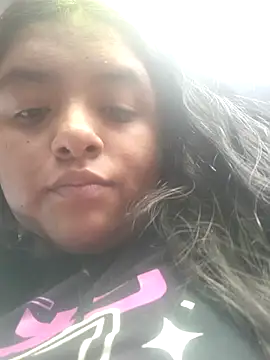 EmilyBrownn  online show from 09.12.25