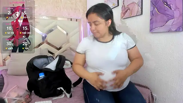 EmilyBrownn  online show from 11.25.25