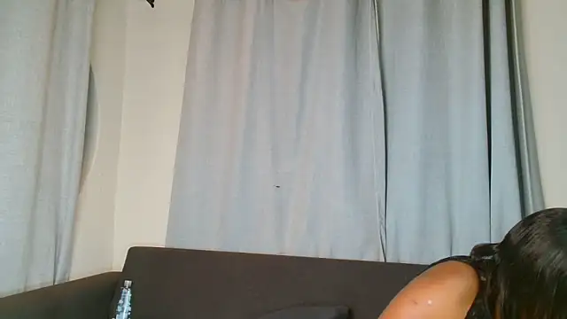 Nipples Lovers30 online show from 03.19.25