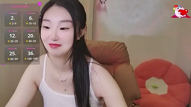 shaovu online show from 10.21.25