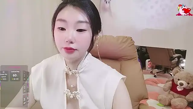 shaovu online show from 02.07.26