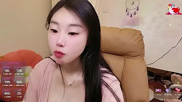 shaovu online show from 03.02.26