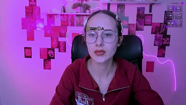 mona cloud online show from 03.13.26