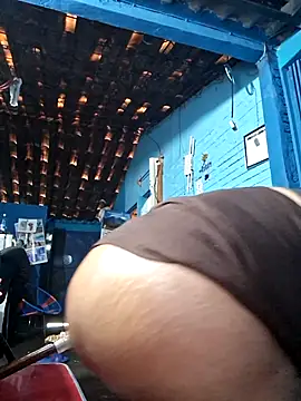 gordiricosv online show from 11.23.25