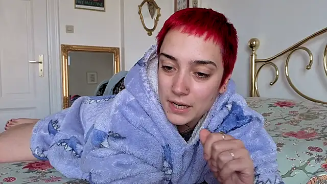 OllympeKaii online show from 09.30.25