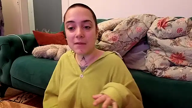 OllympeKaii online show from 11.12.25