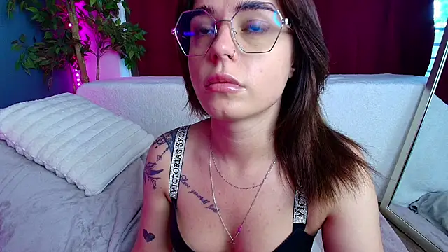 Perfect Moans online show from 05.29.26