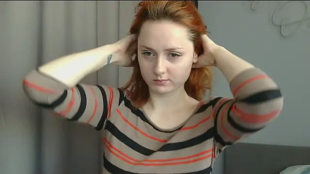 belle ame online show from 03.22.25