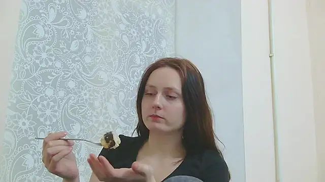 belle ame online show from 02.16.26