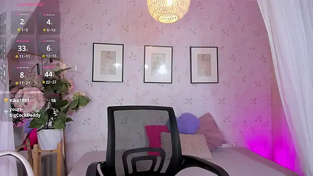 Gaby2  online show from 03.06.25