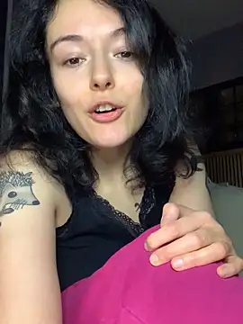 Snapshot of Saysay-7 chatting on 02.05.26 Saysay-7 online show from 02.05.26