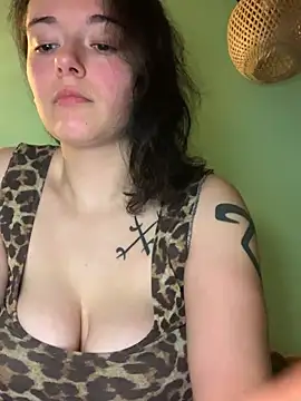 Snapshot of Saysay-7 chatting on 02.19.26 Saysay-7 online show from 02.19.26