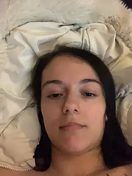 Snapshot of Saysay-7 chatting on 02.22.26 Saysay-7 online show from 02.22.26