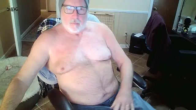 superbearboss online show from 12.03.25