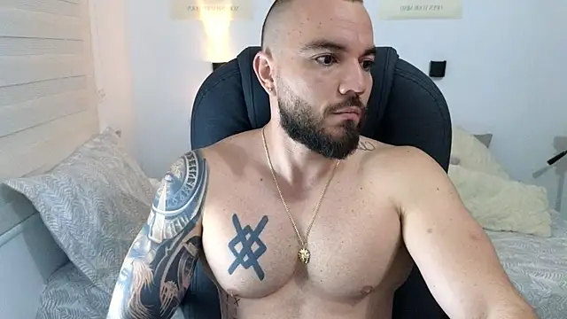 Isaac Carter online show from 09.19.25