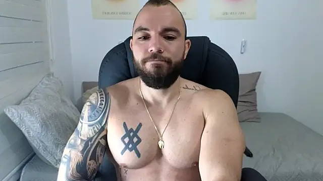 Isaac Carter online show from 10.09.25