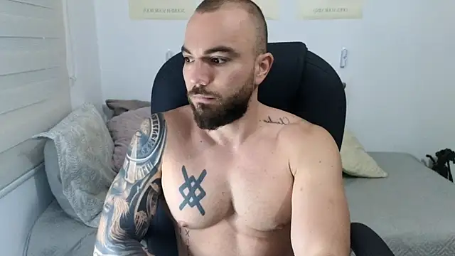 Isaac Carter online show from 10.14.25