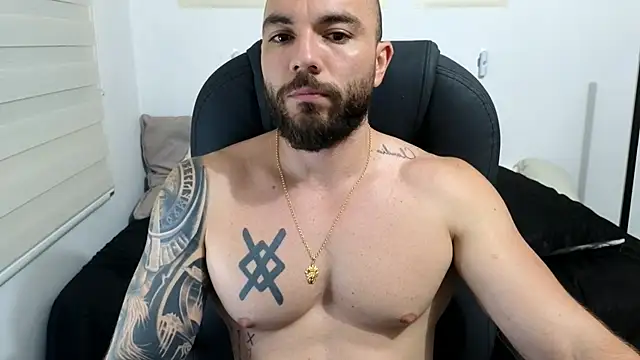 Isaac Carter online show from 04.01.26