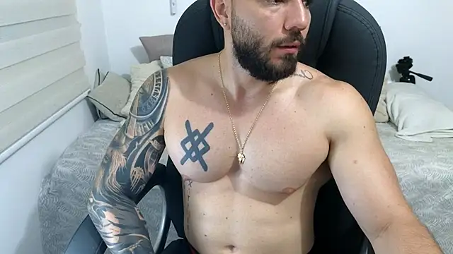 Isaac Carter online show from 05.22.26