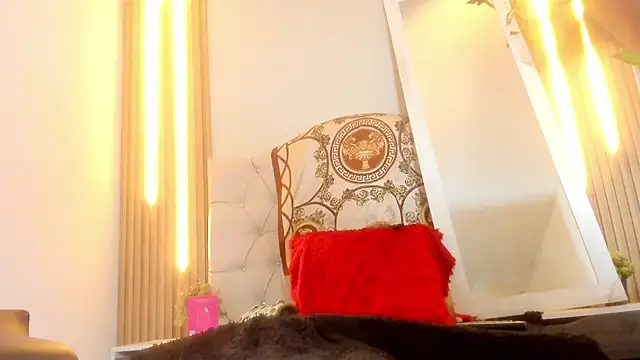 Alexa Bravva online show from 03.18.26