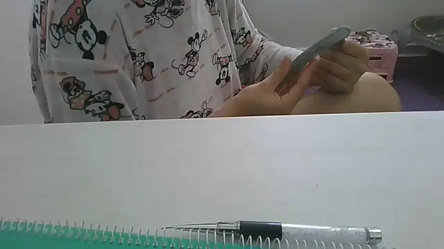 saraaxx1 online show from 05.31.26