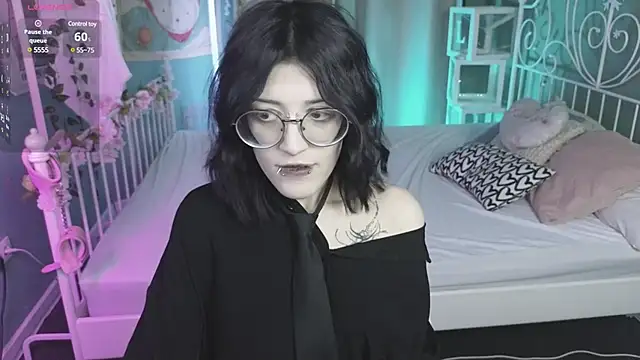 Setsunai  online show from 03.12.25